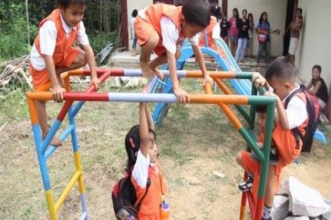 Kemendikbud Ajak Guru dan Orang Tua Bersinergi Wujudkan Lingkungan Anti Kekerasan Anak