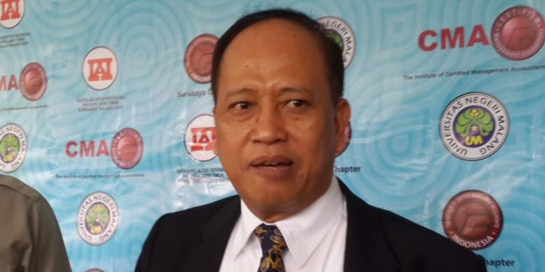 Menristek Dikti Minta Perguruan Tinggi Punya Tata Kelola yang Baik