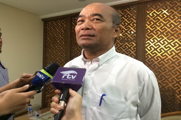 Mendikbud Muhadjir: Siswa Harus Dibekali Keterampilan