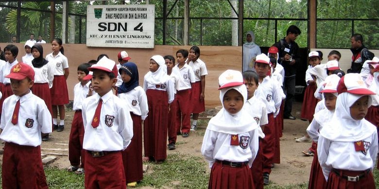 Seriuslah Terhadap Pendidikan... 