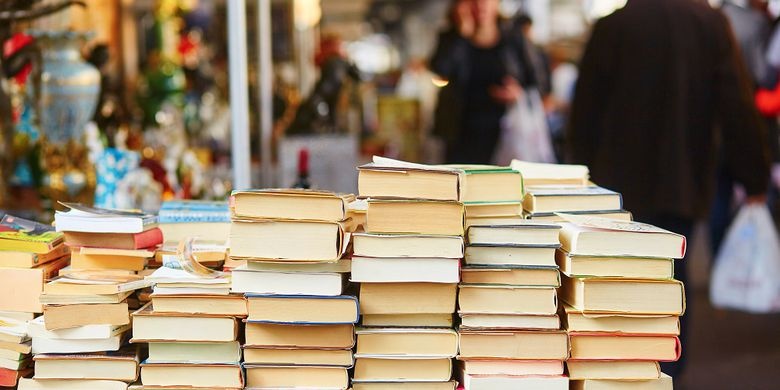 Gerakan Literasi Dorong Siswa dan Guru Berkarya