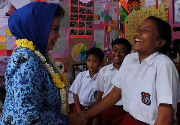 Manajemen Berbasis Sekolah