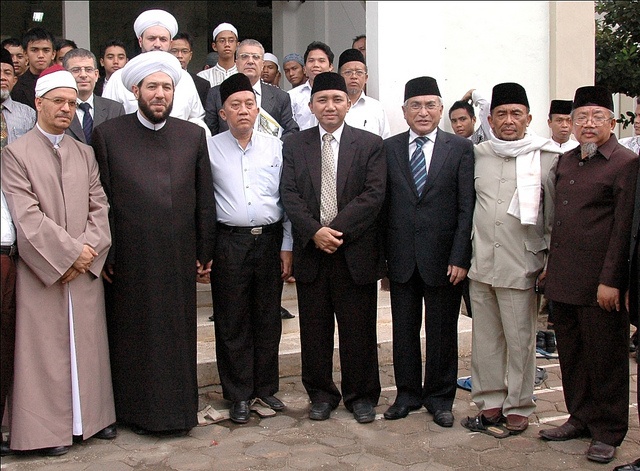 Pondok Pesantren Harus Bisa Kembangkan Pendidikan Berbasis Teknologi