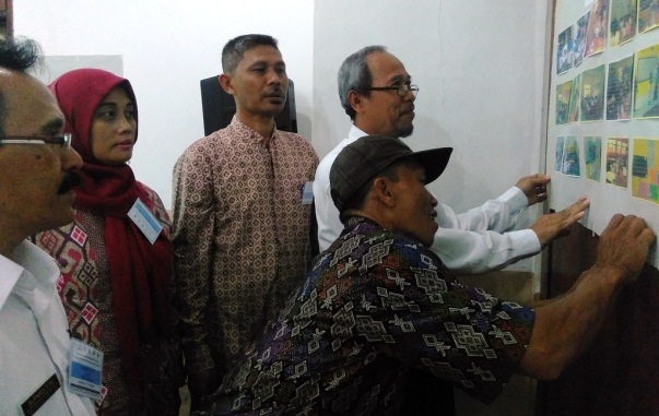Sekolah Berkualitas Butuh Dukungan Komitmen komite Sekolah